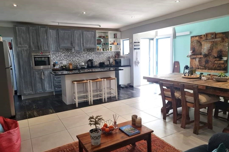 To Let 2 Bedroom Property for Rent in Blue Lagoon Western Cape